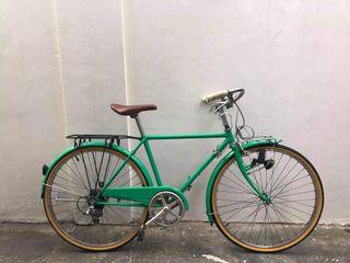 vintage bikes for sale near me