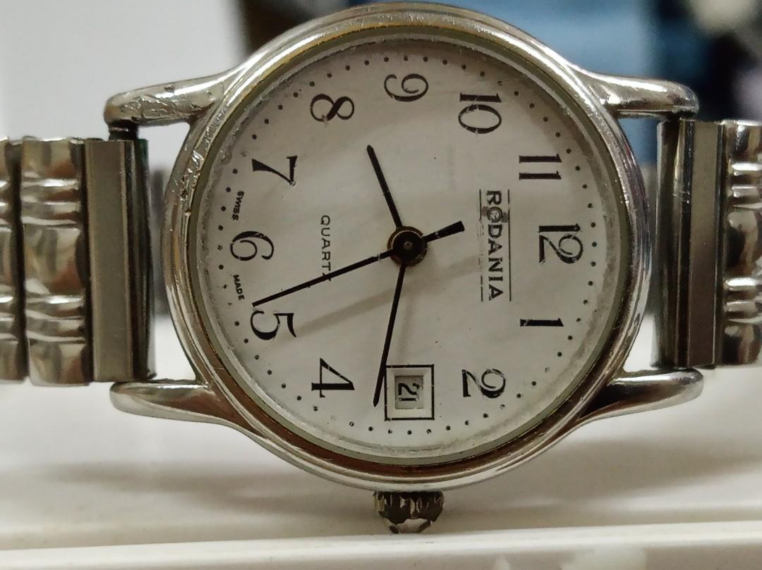 rodania swiss made