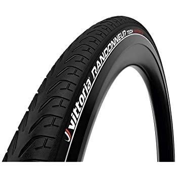 Vittoria Randonneur Tech G 20 x 1.50 Tyre for Foldable Bike Mini