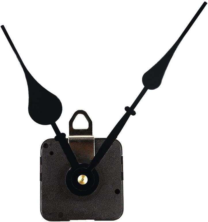 W033 VANGOLD Quartz Wall Clock Movement Mechanisms Battery Powered