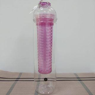 Water Bottle Infuser