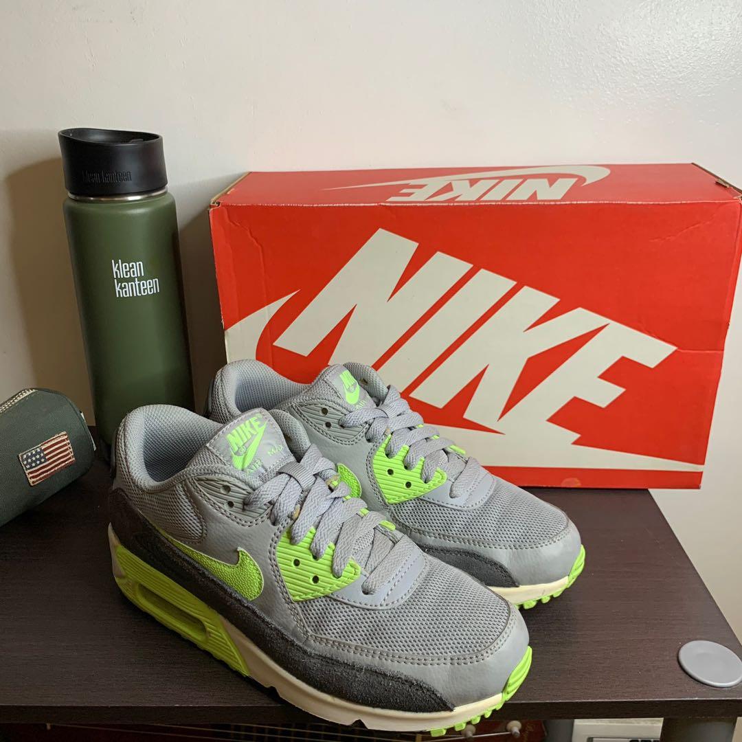 nike air max 90 womens size 7