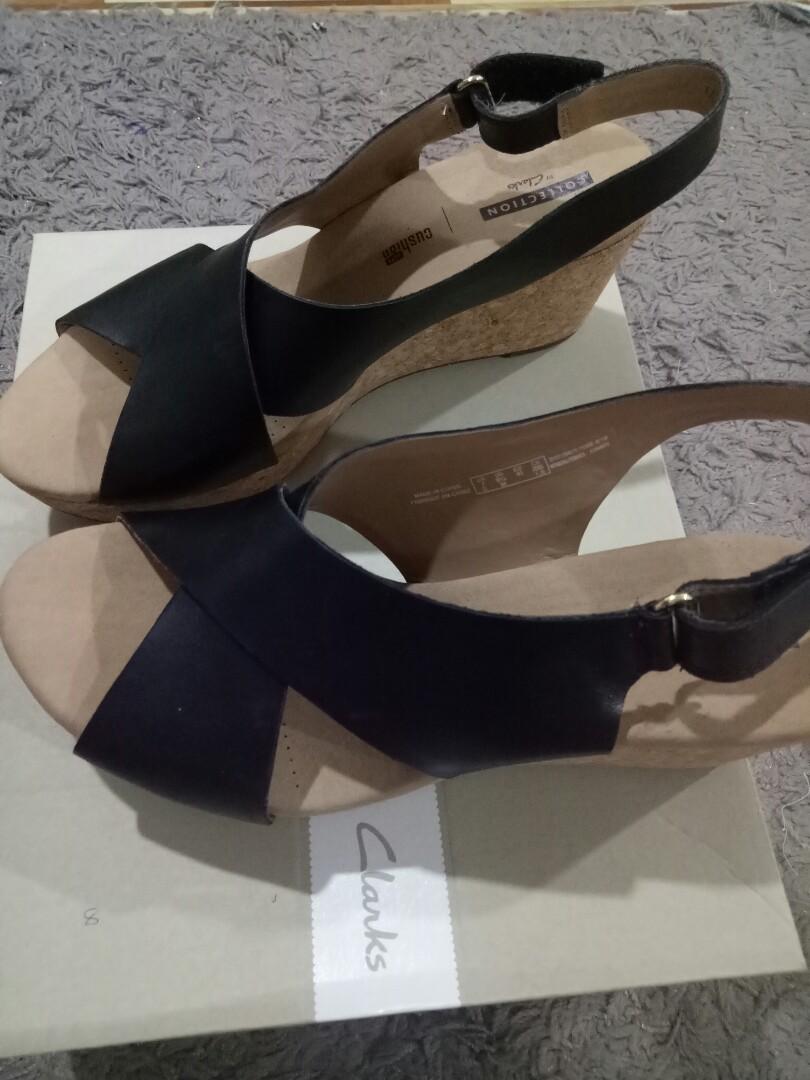 WOMEN New Clarks Annadel Eirwyn Women s Fashion Footwear