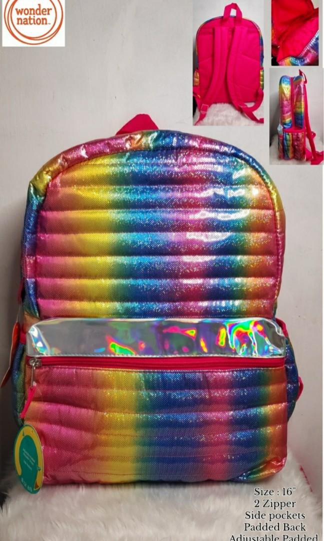 Wonder on sale nation backpack