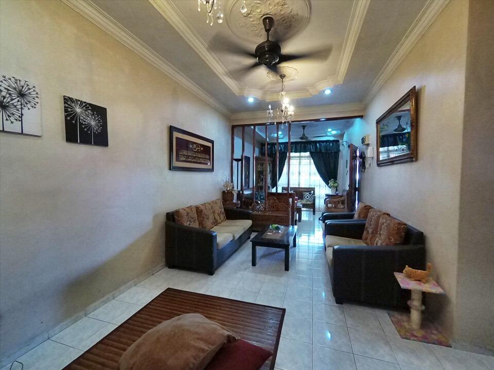 Wts Must View Fully Renovated Taman Indah Kajang Property For Sale On Carousell