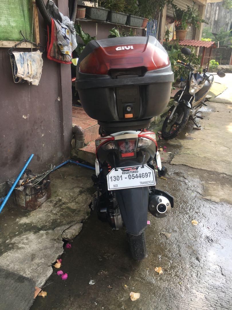 yamaha mxi 125 price 2020