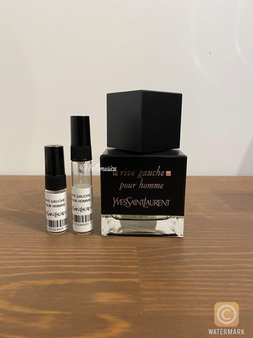 rive gauche perfume 30ml TGS A.A