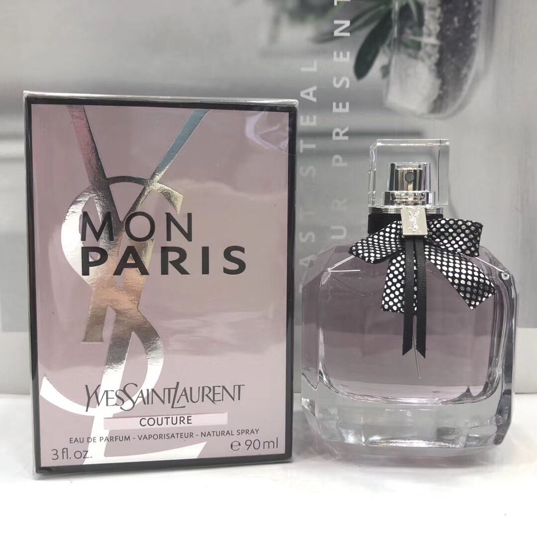 Mon paris couture 90ml sales