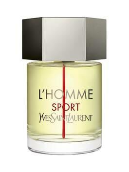 ysl cologne homme