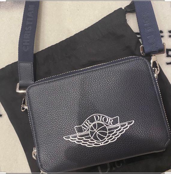 air dior crossbody bag