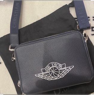 Dior air sales jordan bag