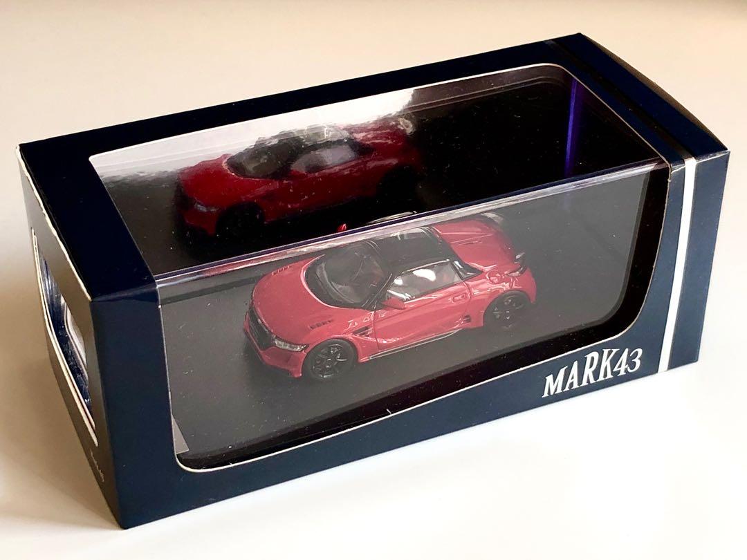 1 43 Mark43 Honda S660 Mugen Ra 興趣及遊戲 玩具 遊戲類 Carousell 1 43 Mark43 Honda S660 Mugen Ra 興趣及遊戲 玩具 遊戲類 Carousell
