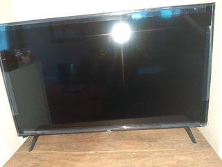 55 inch smart tv