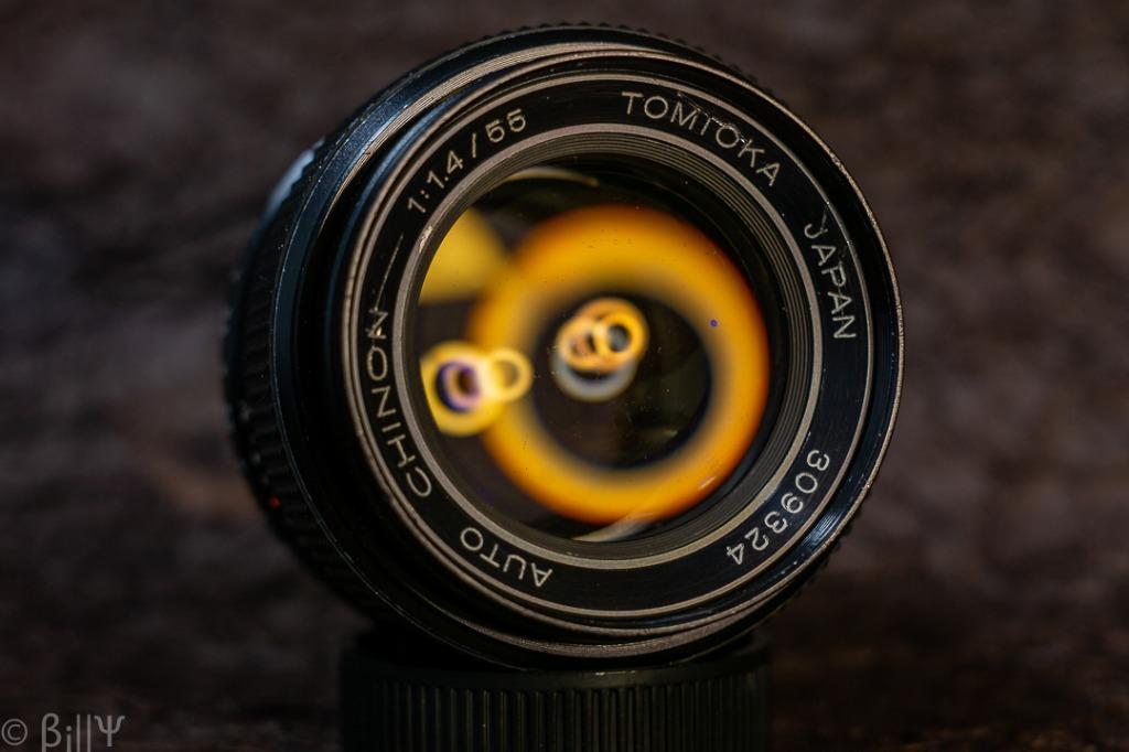 Tomioka AUTO CHINON 35mmF2.8 M42マウント Tomioka AUTO CHINON 35mmF2.8 M42マウント Chinon M42 Camera Lenses