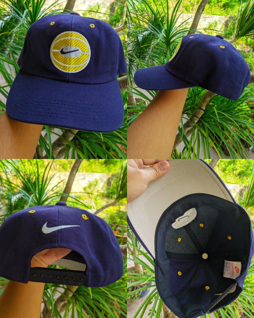 Nike basketball cap best sale