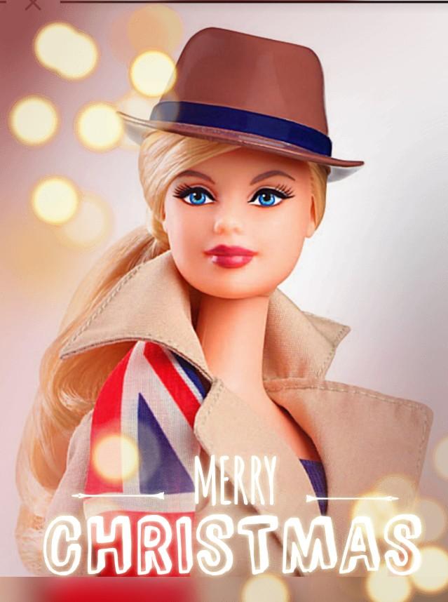 barbie dolls uk