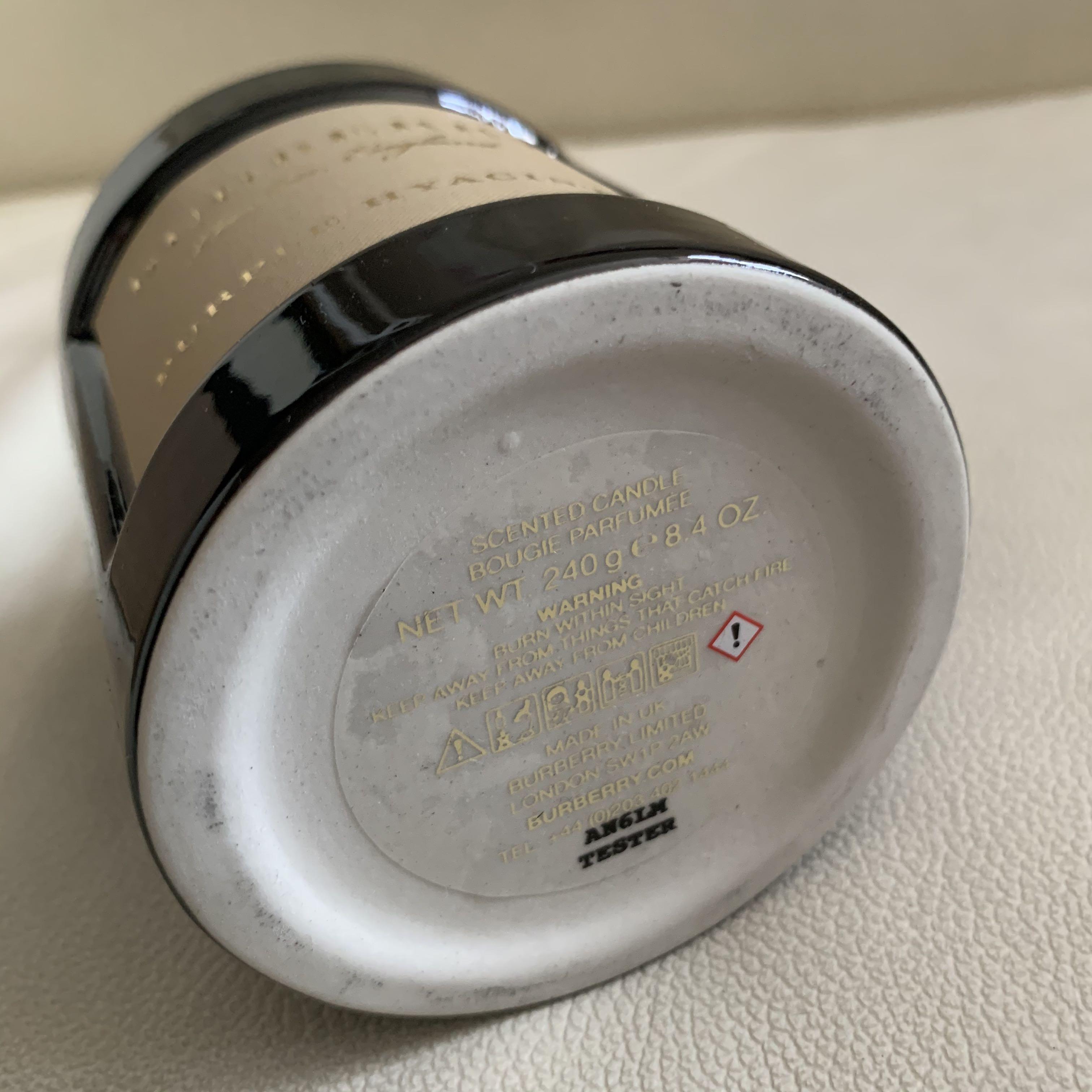 Burberry purple hyacinth clearance