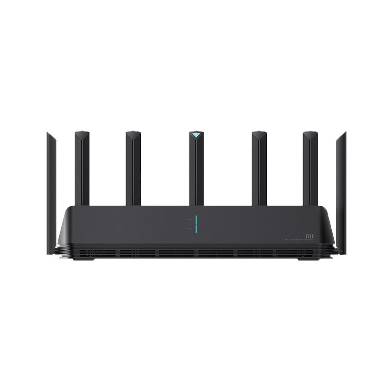 小米路由器 XIAOMI AX3600 Router, 電腦＆科技, 電腦周邊及配件, Wifi及上網相關產品 - Carousell