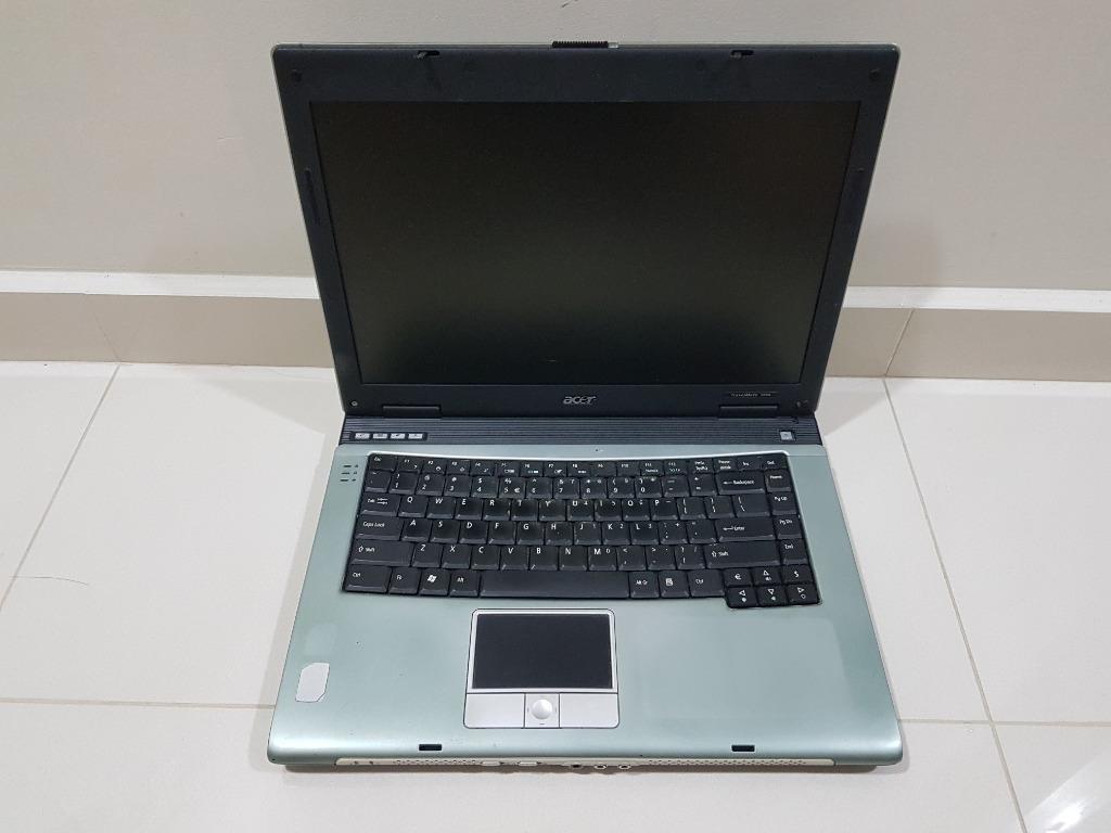 Acer travelmate 3260 sale