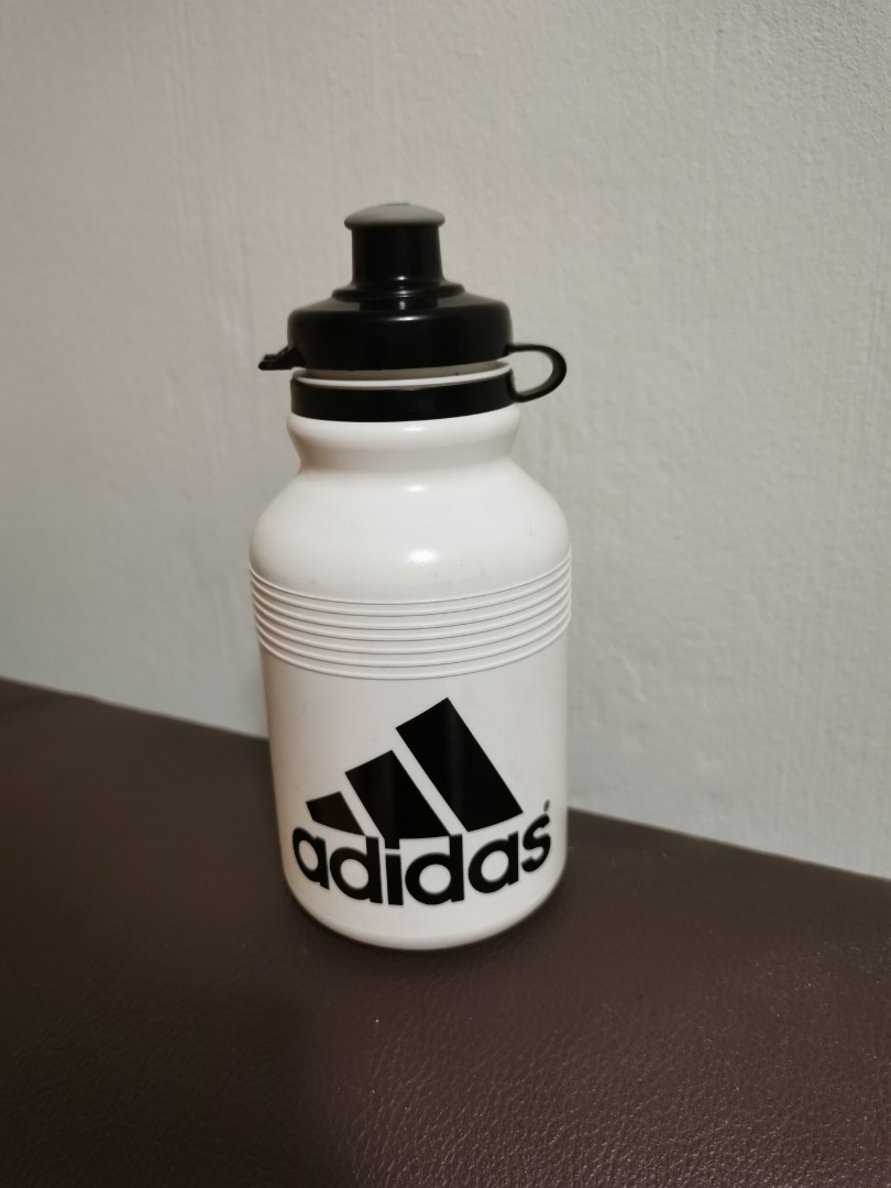 adidas tritan water bottle