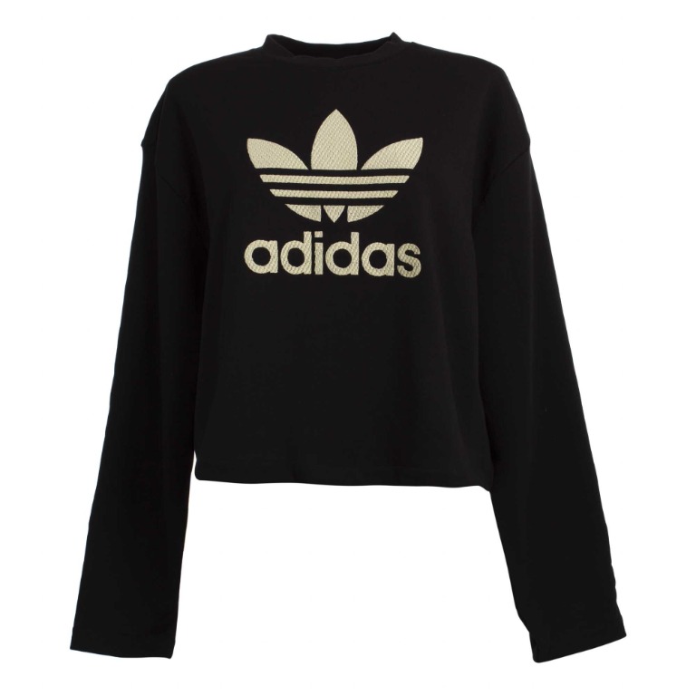 adidas oversized sweater