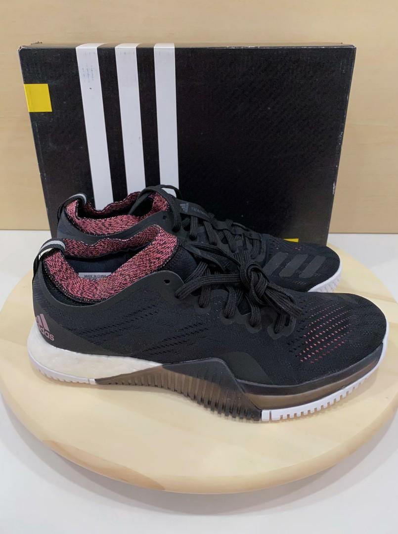 Adidas crazy train elite on sale