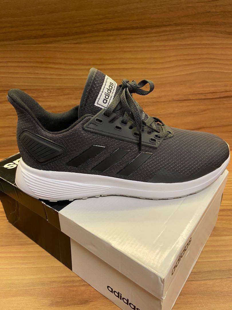 Adidas Duramo 9 Women Cloudfoam Running Shoes Women s Fashion