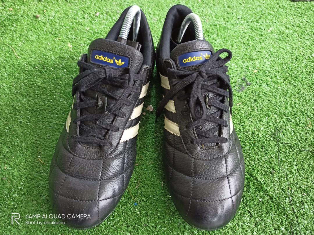 Adidas goodyear 9.5uk