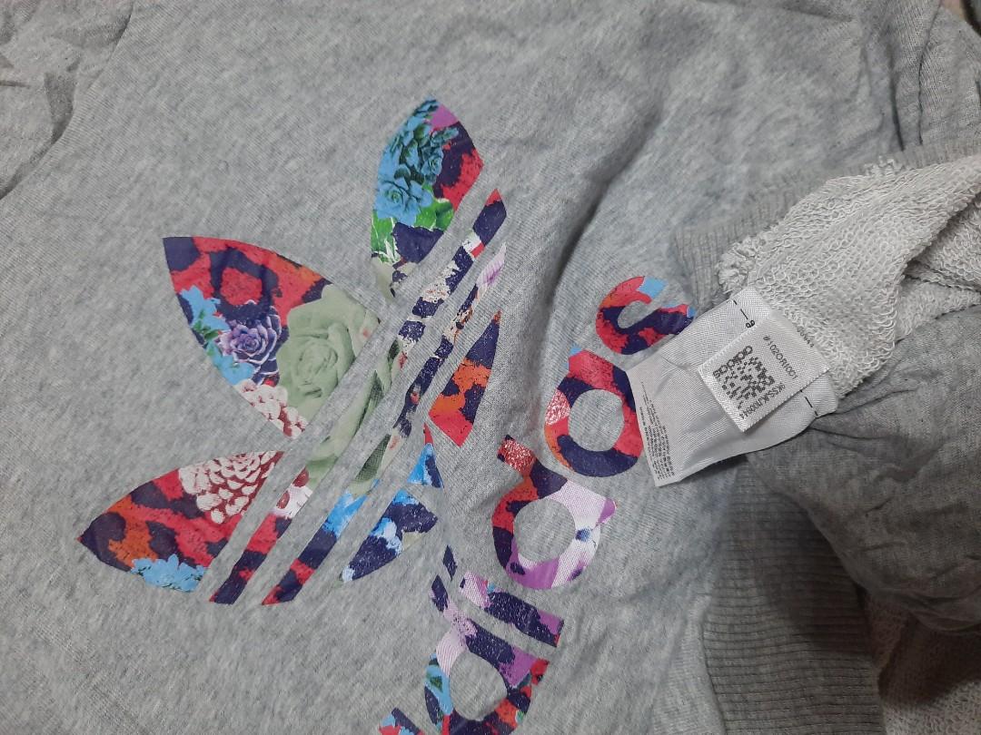 Adidas rose design hotsell