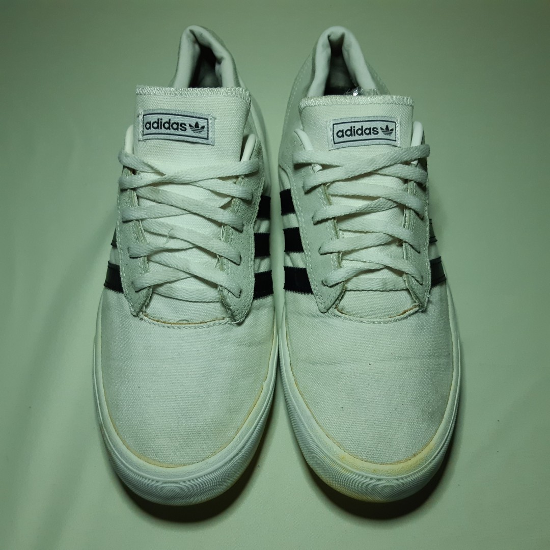 Adidas originals men's outlet sellwood fashion sneaker
