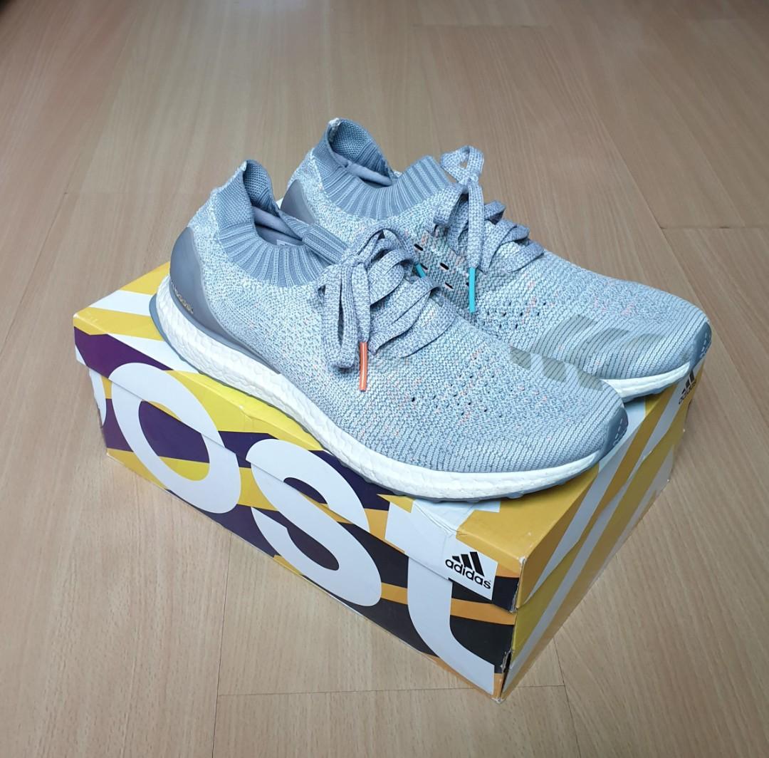 Adidas ultra boost uncaged singapore price outlet