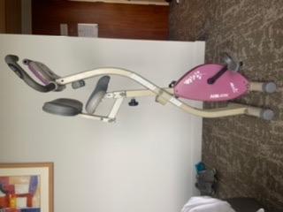 Aibi gym foldable exercise bike Sports Equipment Exercise