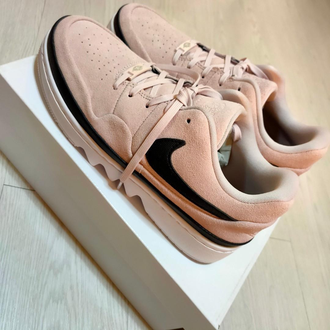 Nike jester rose outlet