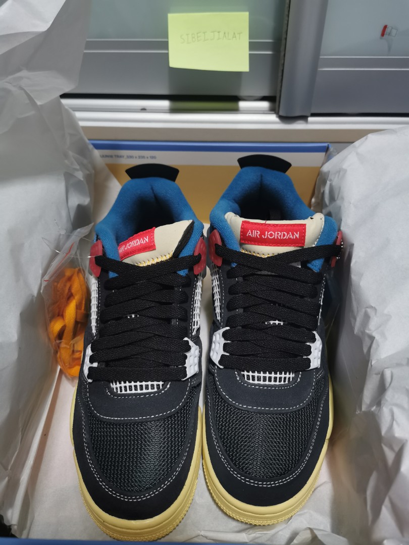 R jordan store 4