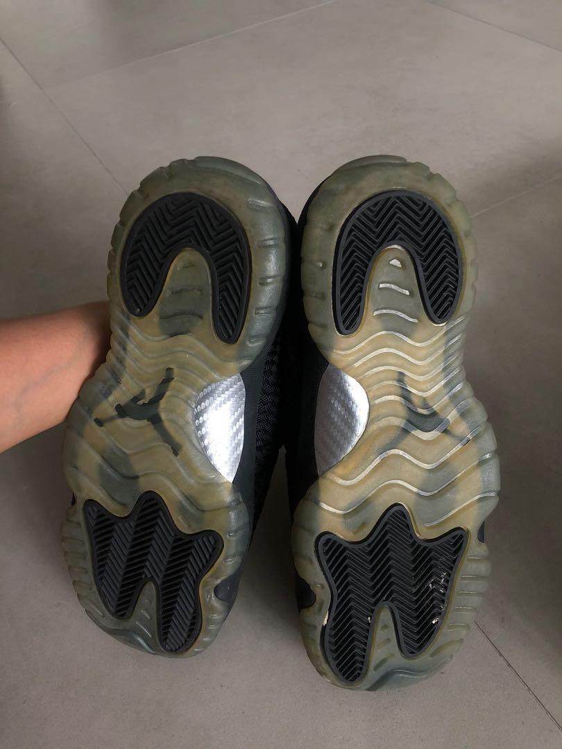 Air Jordan Future Low BG Men s Fashion Footwear Sneakers on