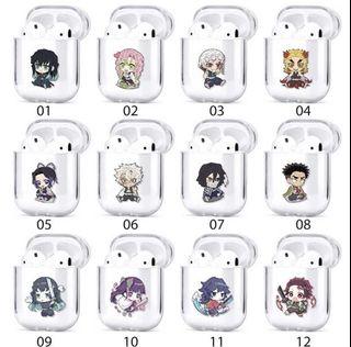 Airpods casing gen 1/2
