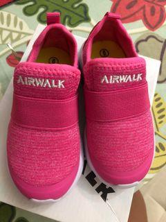 girls airwalk boots