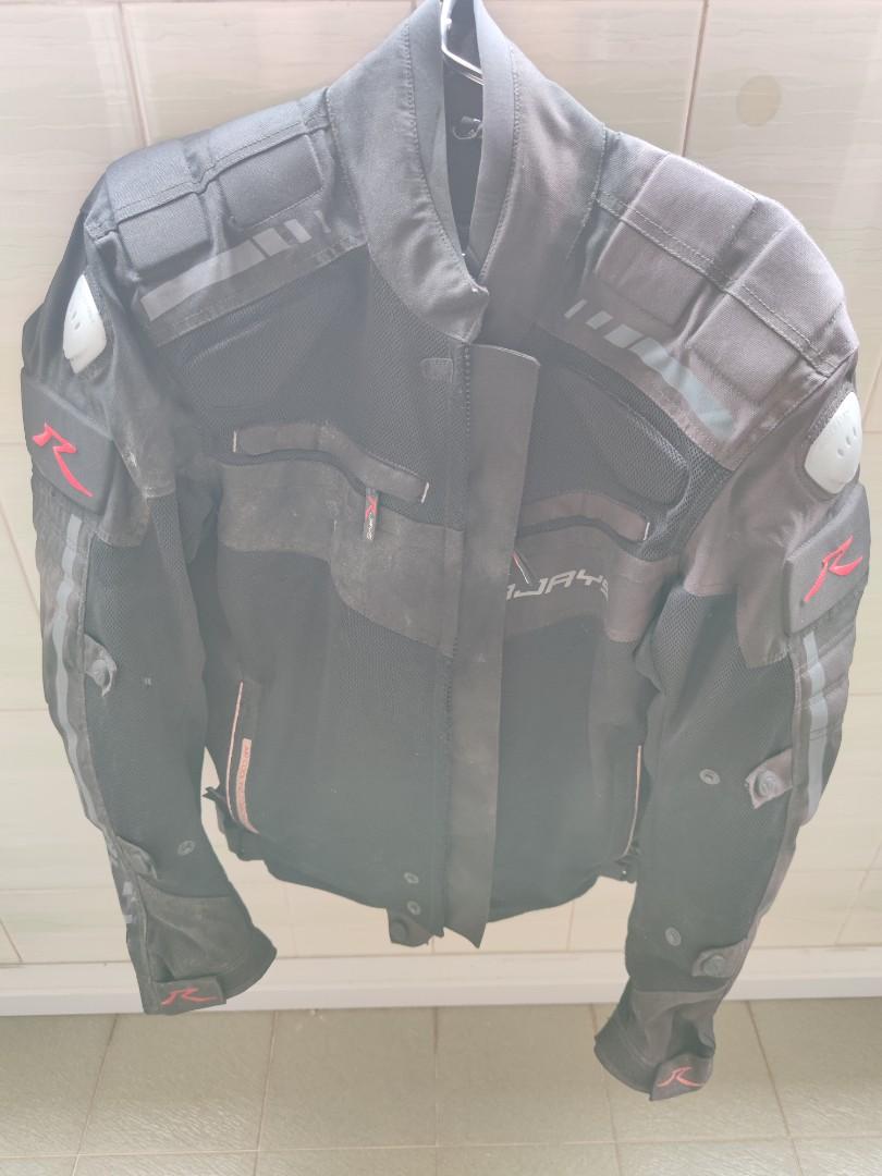 Ajays riding jacket shop