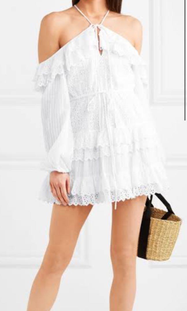 alice mccall lover dress