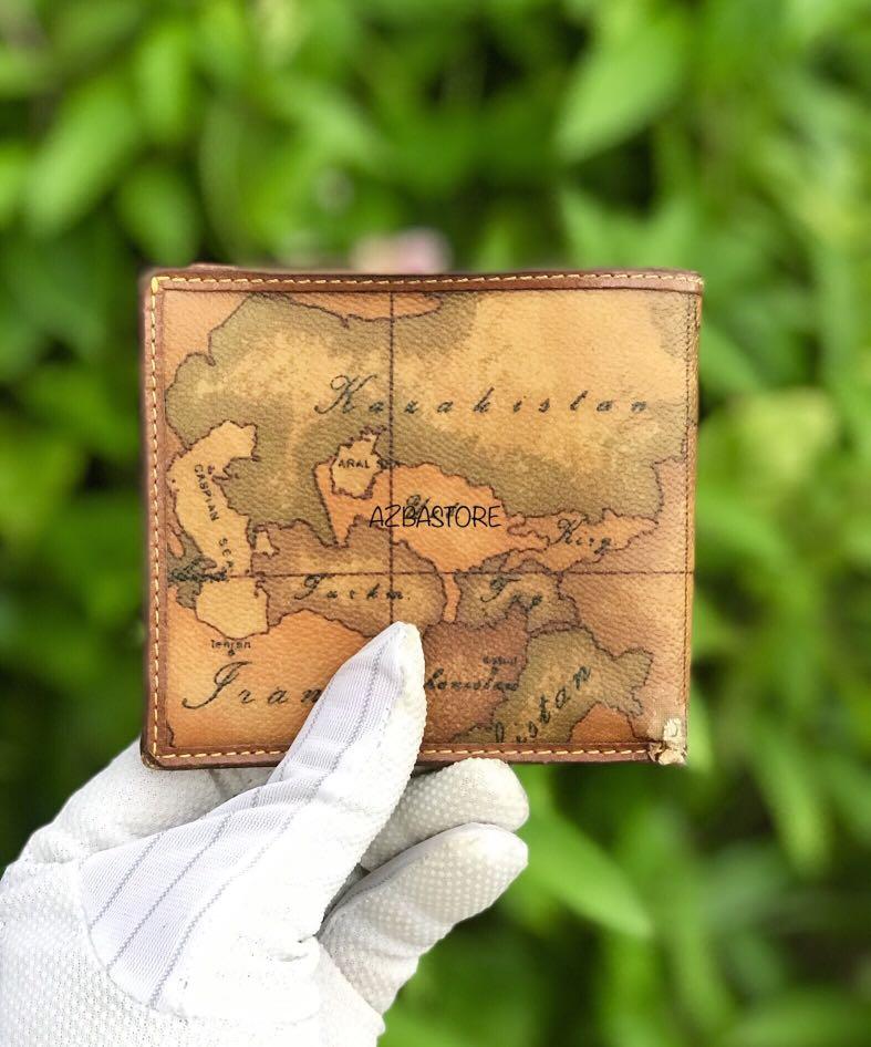 Alviero martini shop wallet price