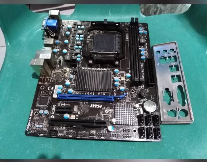 Am3 Fx Fx 6300 6 Core Msi 860gm P43 Fx Computers Tech Parts Accessories Computer Parts On Carousell Am3 Fx Fx 6300 6 Core Msi 860gm P43 Fx Computers Tech Parts Accessories Computer Parts On Carousell