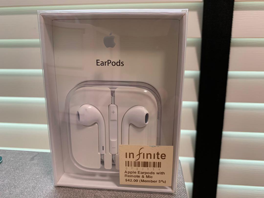 apple earpods android