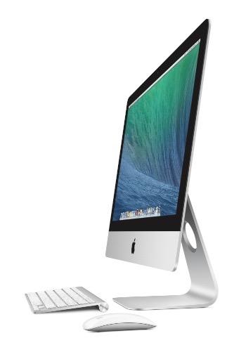 早い者勝ち iMac21.5inch Late 自然 2013 corai5