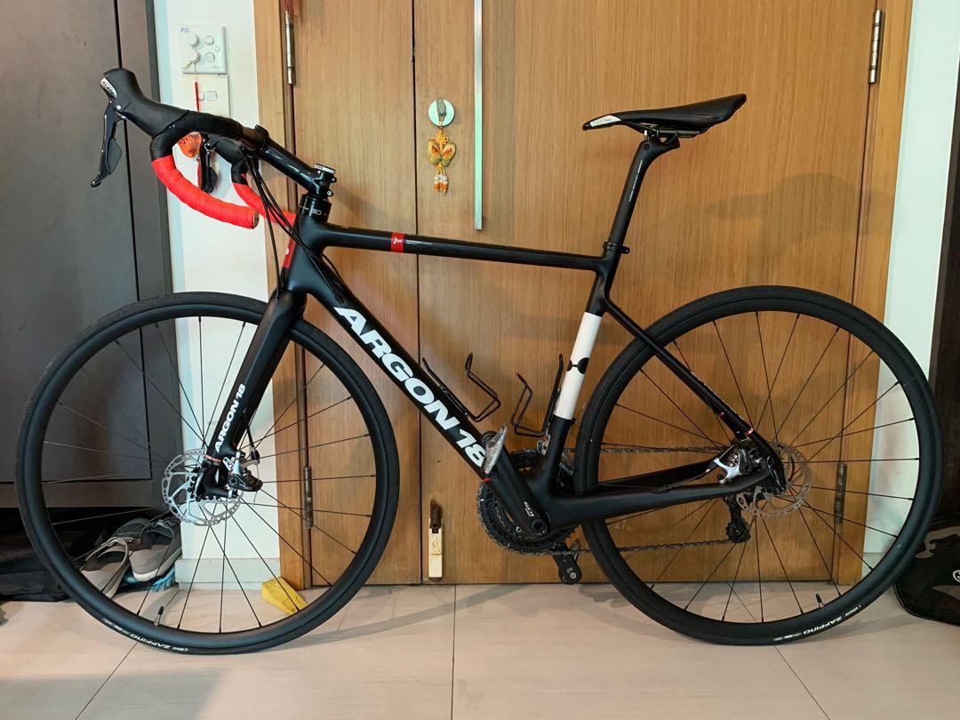 Argon 18 krypton xroad sizing online