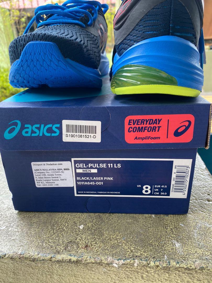 Asics gel pulse 11 liteshow 2.0 sales