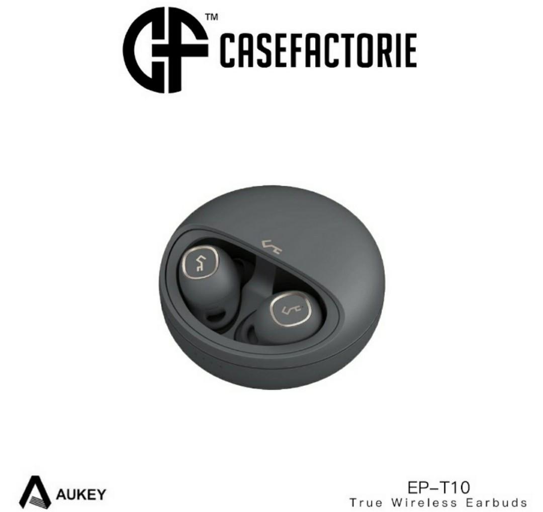 Aukey sales t10 lite