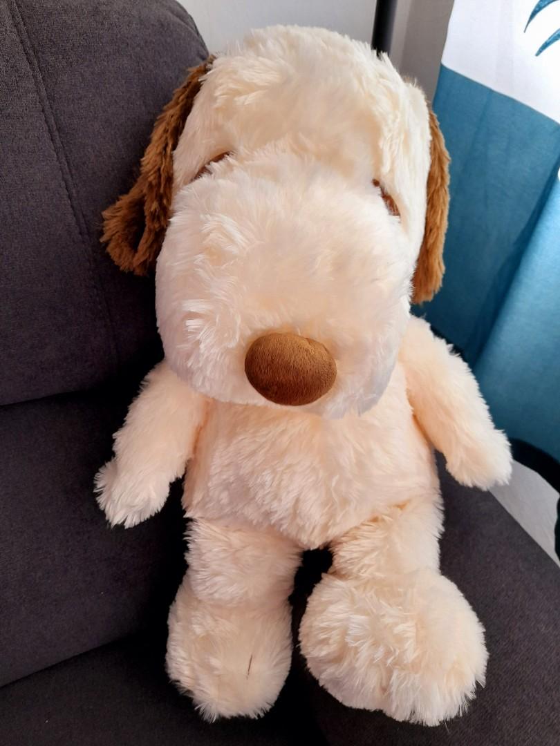 snoopy plush toy australia