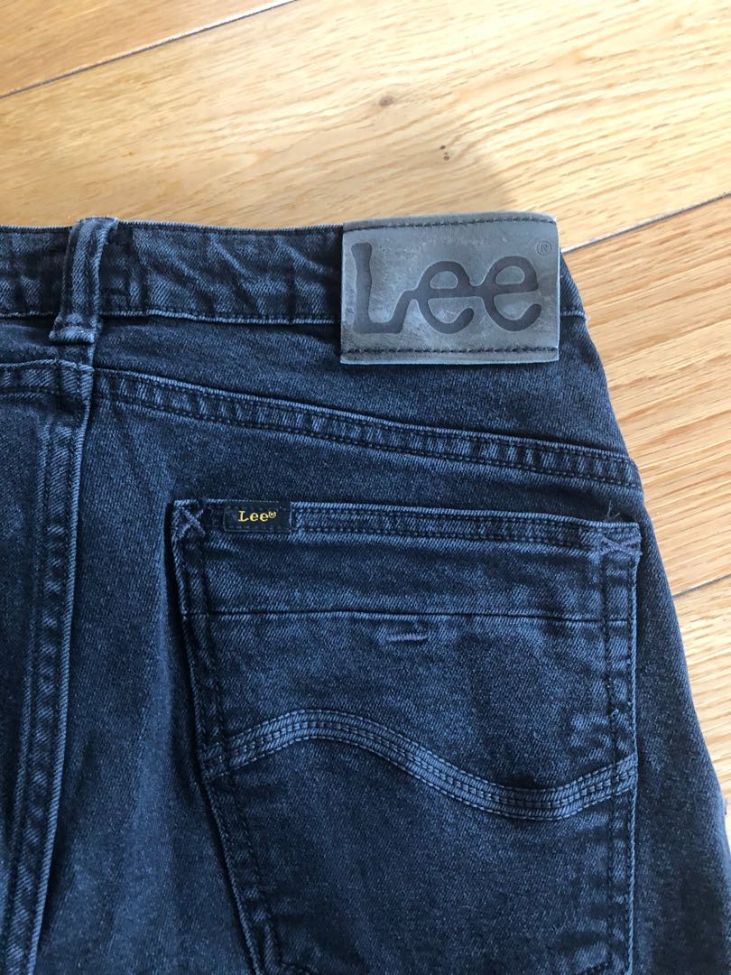 lees jeans
