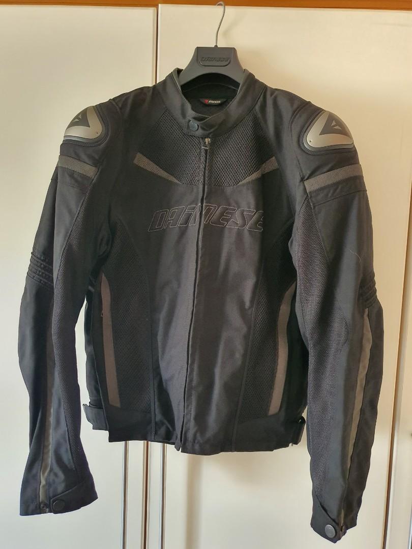 Dainese summer mesh hotsell jacket