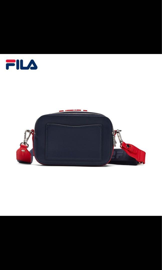 Fila clearance crossbody purse